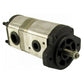 Tandem Hydraulic Pump Fits John Deere Replaces R197623