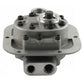 Hydraulic Gear pump Fits Case 770 870 970 1070 1090 1170 1175 - A58299 A62051