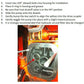 AMA62051 Hydraulic Pump