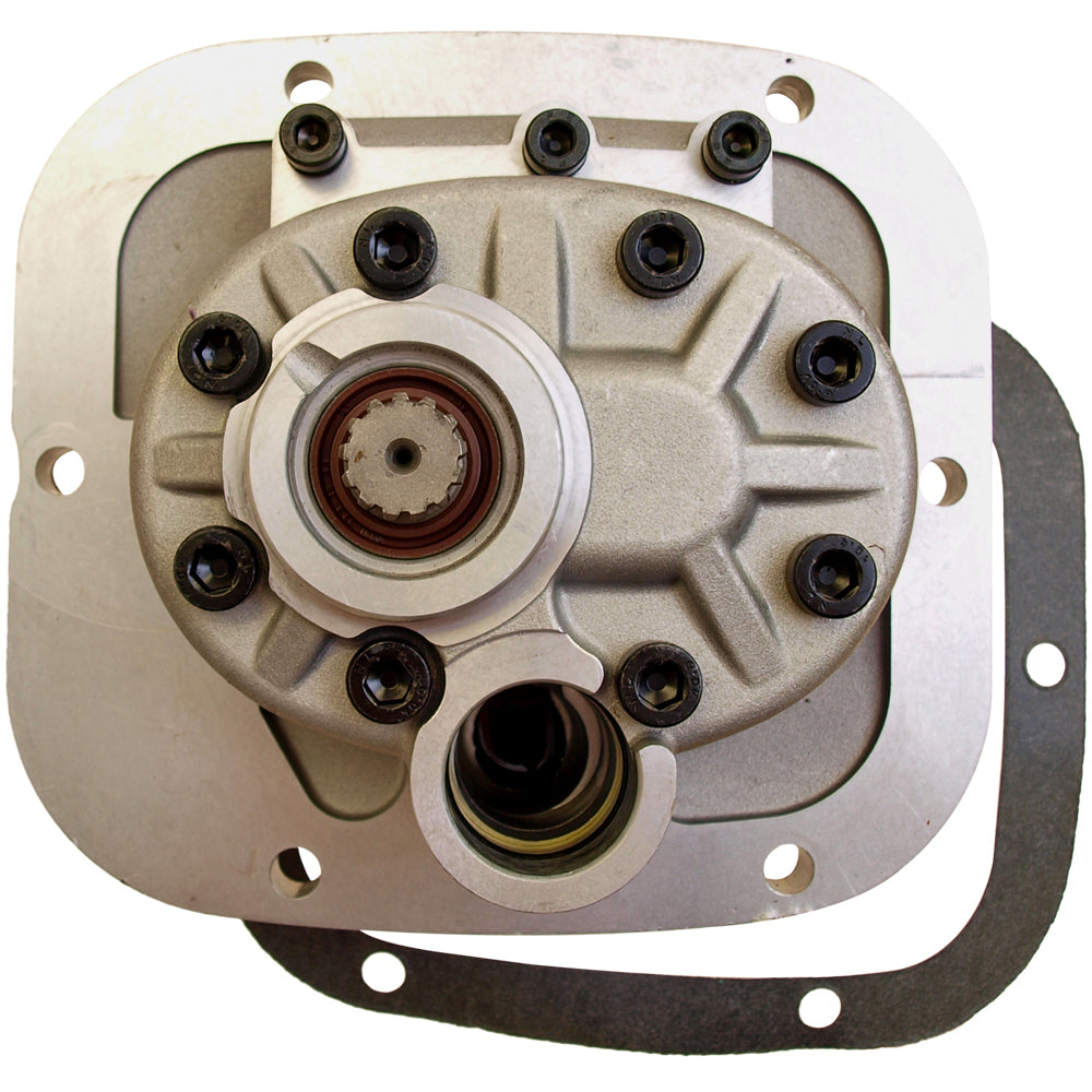 Hydraulic Pump Fits Case/International Harvester Replaces A58299