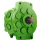 Hydraulic Pump Fits John Deere 3010 3020 4000 4010 4020 4230 4430 4440 AR101807