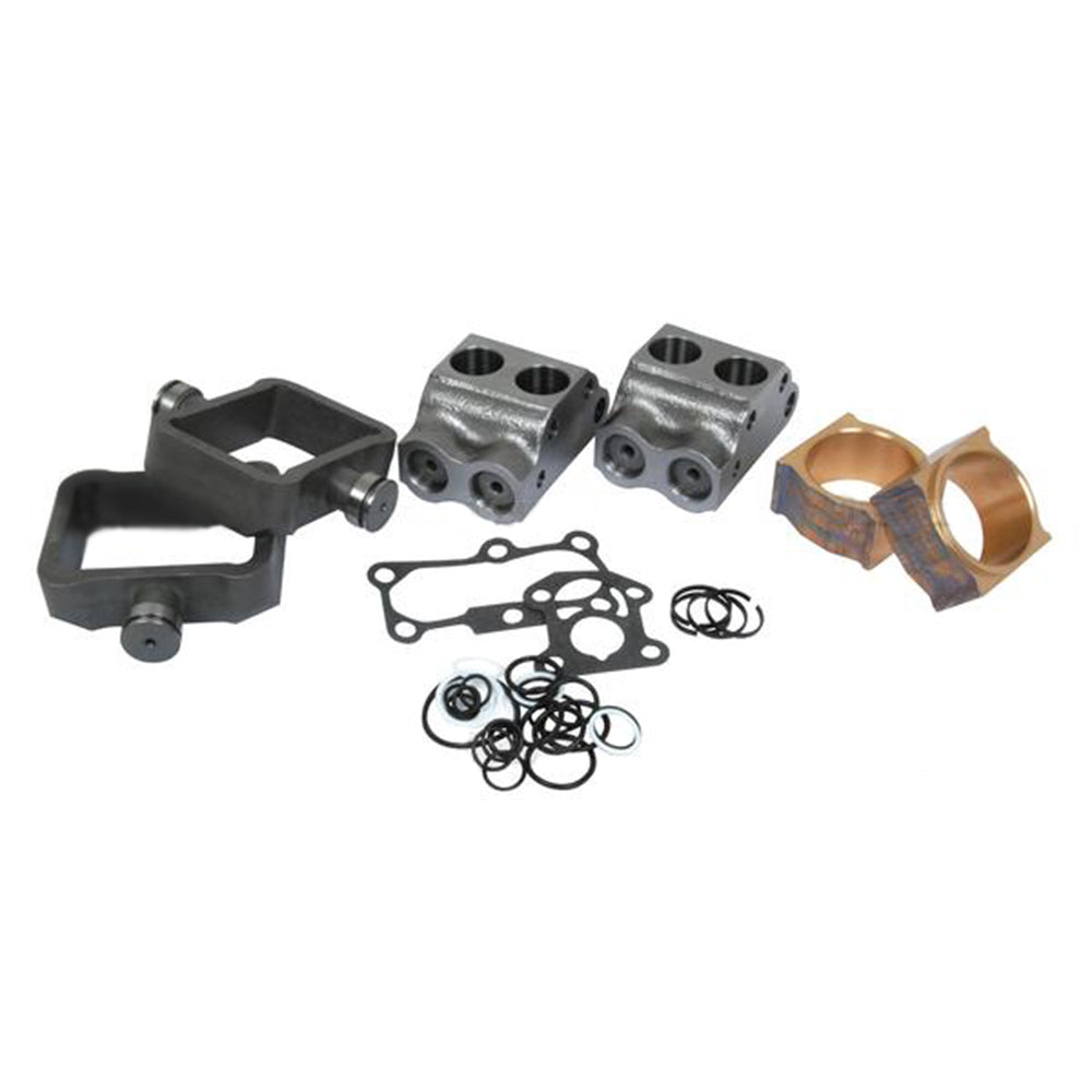 Hydraulic Pump Rebuild Kit Fits Landini Replaces 1810860M91