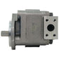 Hydraulic Pump D8NN600AA LOADER/BACKHOE 445 540 545A 550 555 Fits Ford