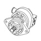 E7NN600CA 85700189 D8NN600AA Hydraulic Pump Fits Ford New Holland 445 340 4