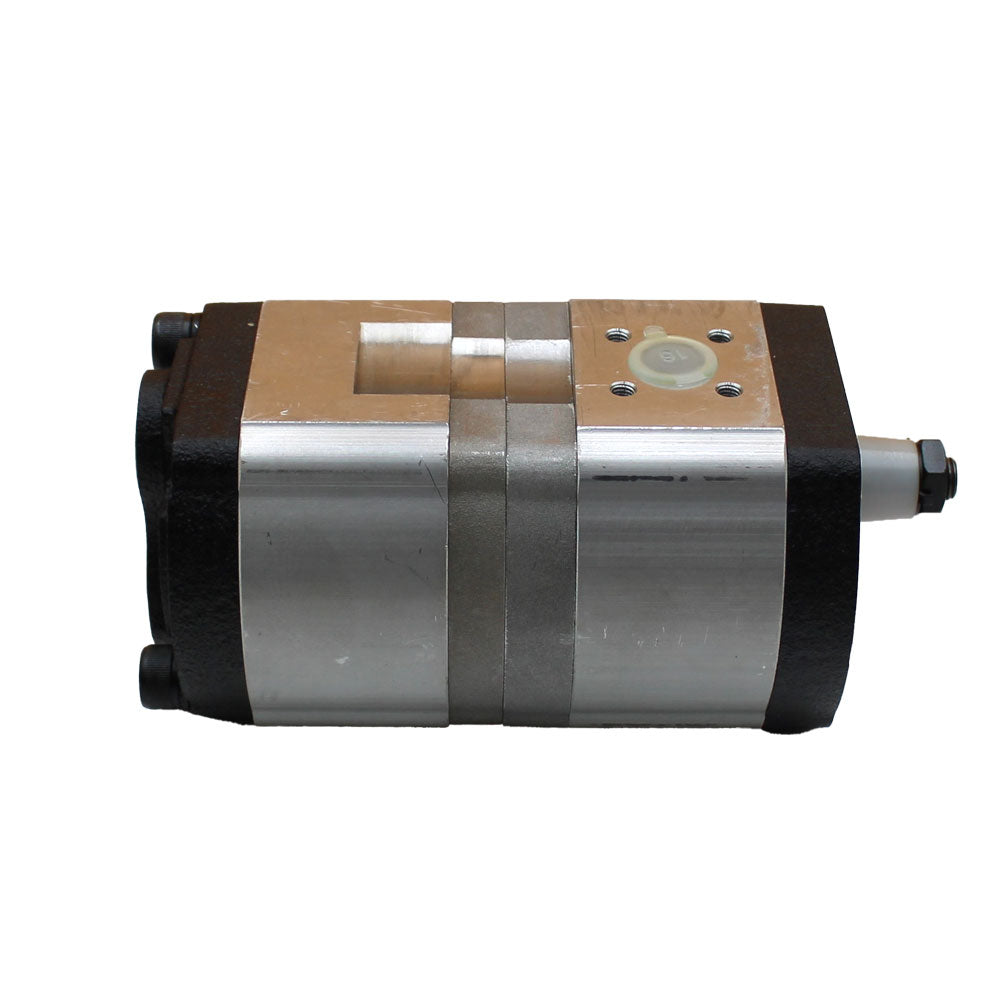 Hydraulic Pump Fits Case/International Harvester Replaces 1986964C1