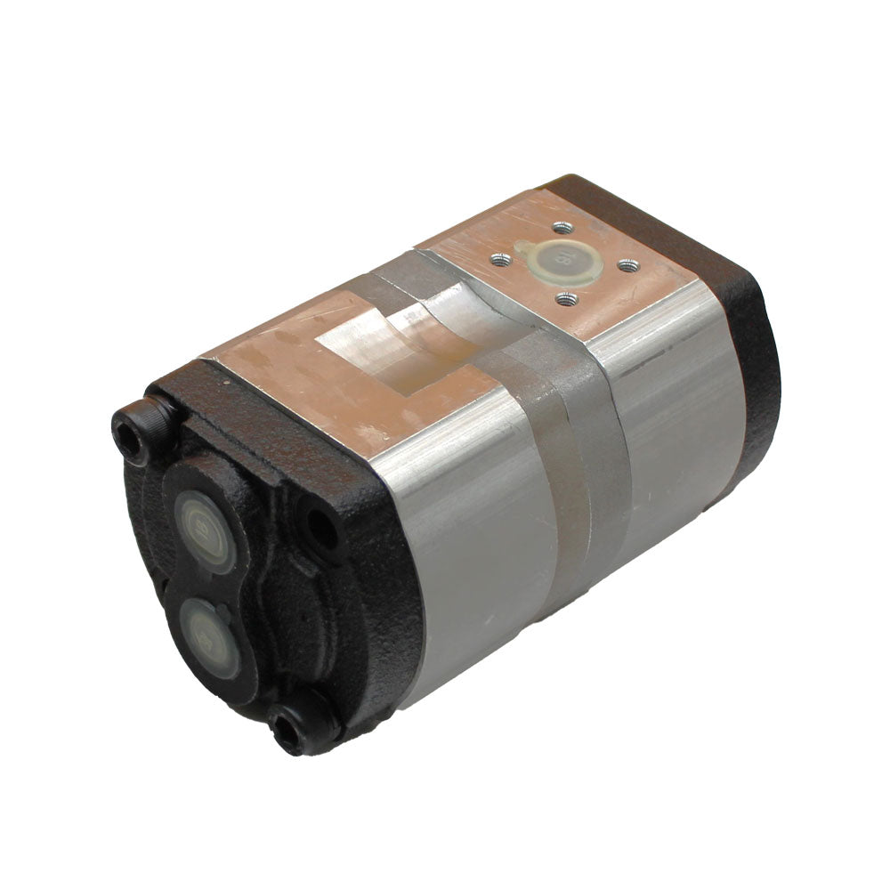 HYD TANDEM PUMP 3147535R93