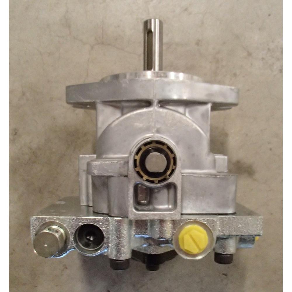 1-613042 PW-1LCC-EY1X-XXXX BDP-21L-418 Hydro Gear Pump Fits Toro Fits Exmark Tur
