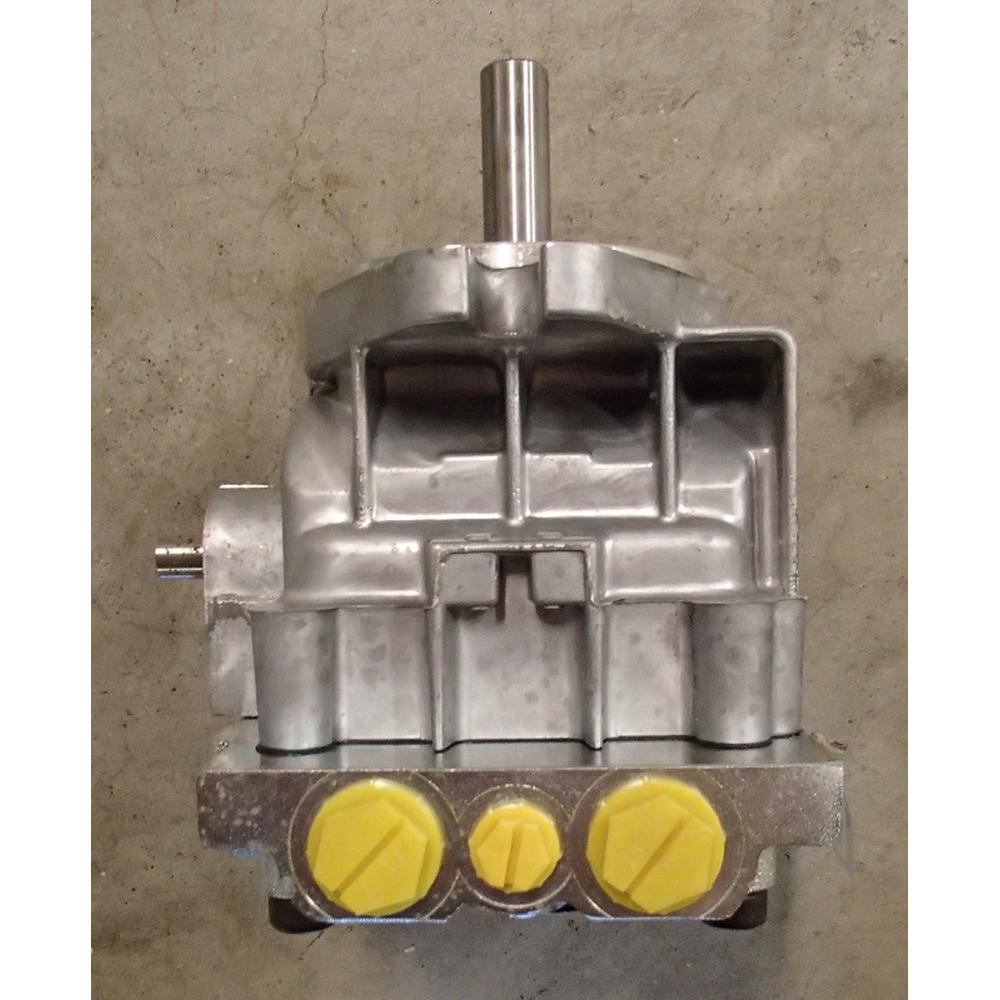 1-613042 PW-1LCC-EY1X-XXXX BDP-21L-418 Hydro Gear Pump Fits Toro Fits Exmark Tur