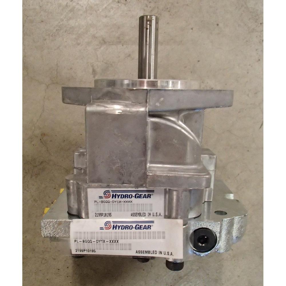 1-613042 PW-1LCC-EY1X-XXXX BDP-21L-418 Hydro Gear Pump Fits Toro Fits Exmark Tur