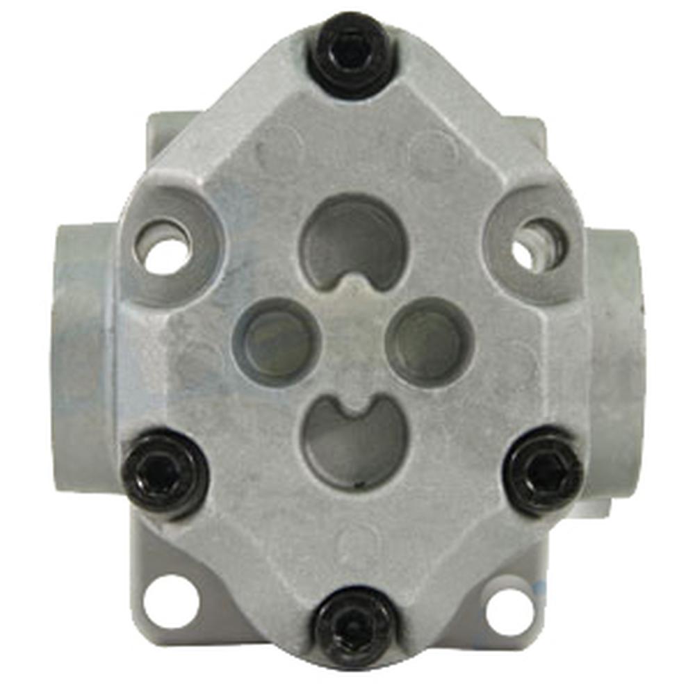 Fits Ford Compact Tractor Hydraulic Pump SBA340450240 Fits: 1700 1900