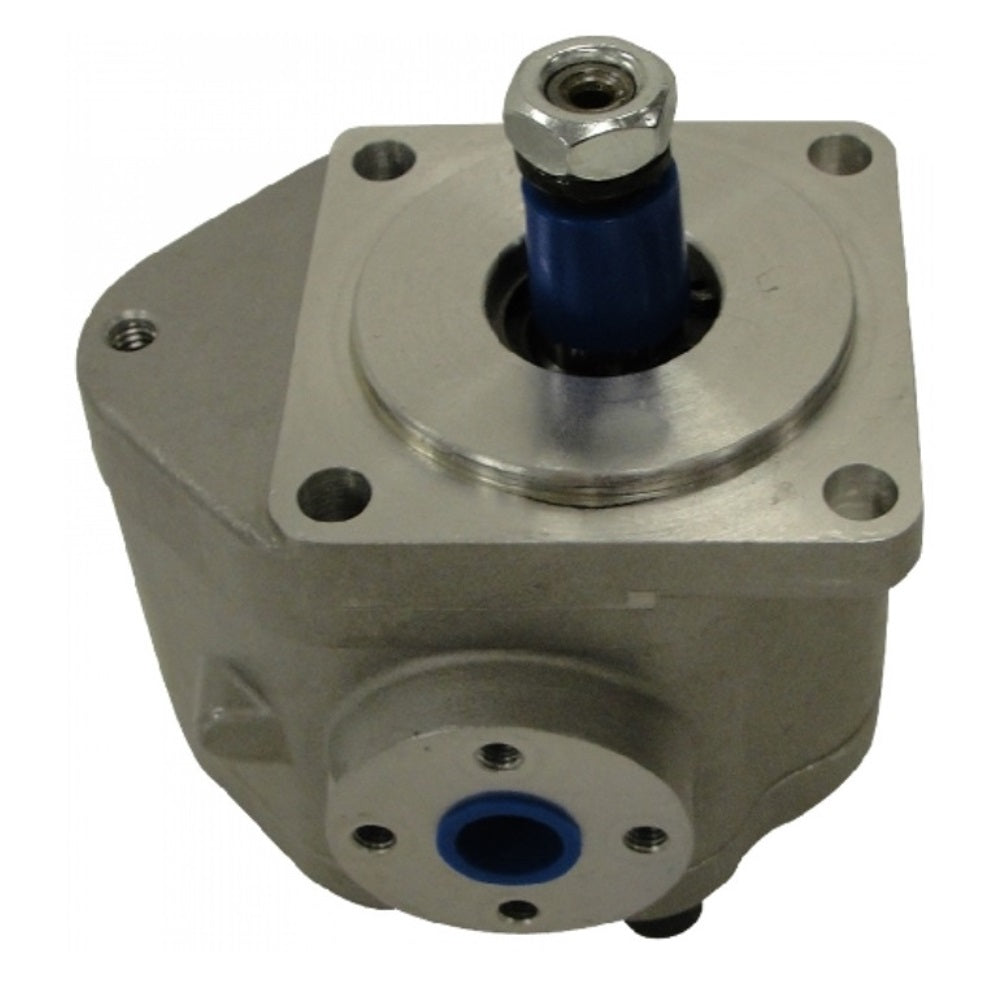 Hydraulic Pump Fits Ford New Holland 1700 1710 1710O 1900 SBA340450240