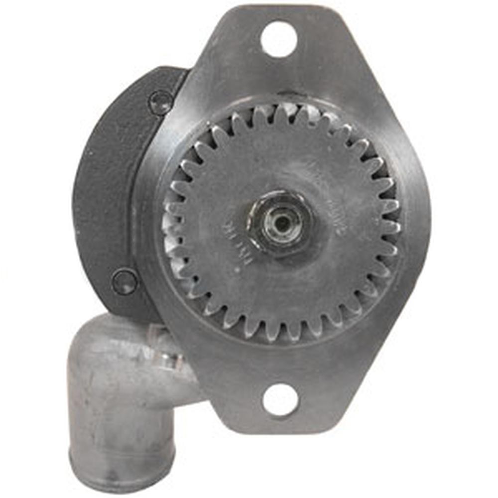 RE73947 Hydraulic Pump Fits John Deere 5076E 5082E 5090E 5410 5415 ++ Tractors