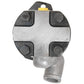 Hydraulic Pump Fits John Deere Replaces RE72058
