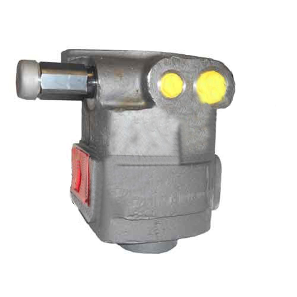 291137A1 Hydraulic Gear Pump Dynamatic Fits Case 85XT 95XT 90XT