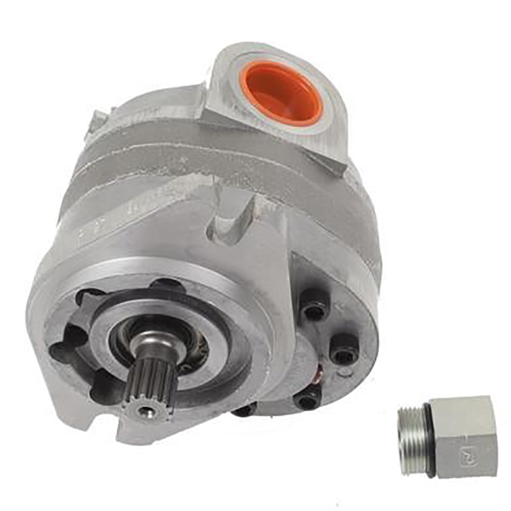 7000205 Hydraulic Pump Fits Massey Ferguson 712 MF30 MF32 MF32A MF34A MF34B MF40