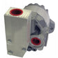 Hydraulic Pump Oliver 1800 1850 1650 1655 1555 1600 1550 1750 1950 White 2-70