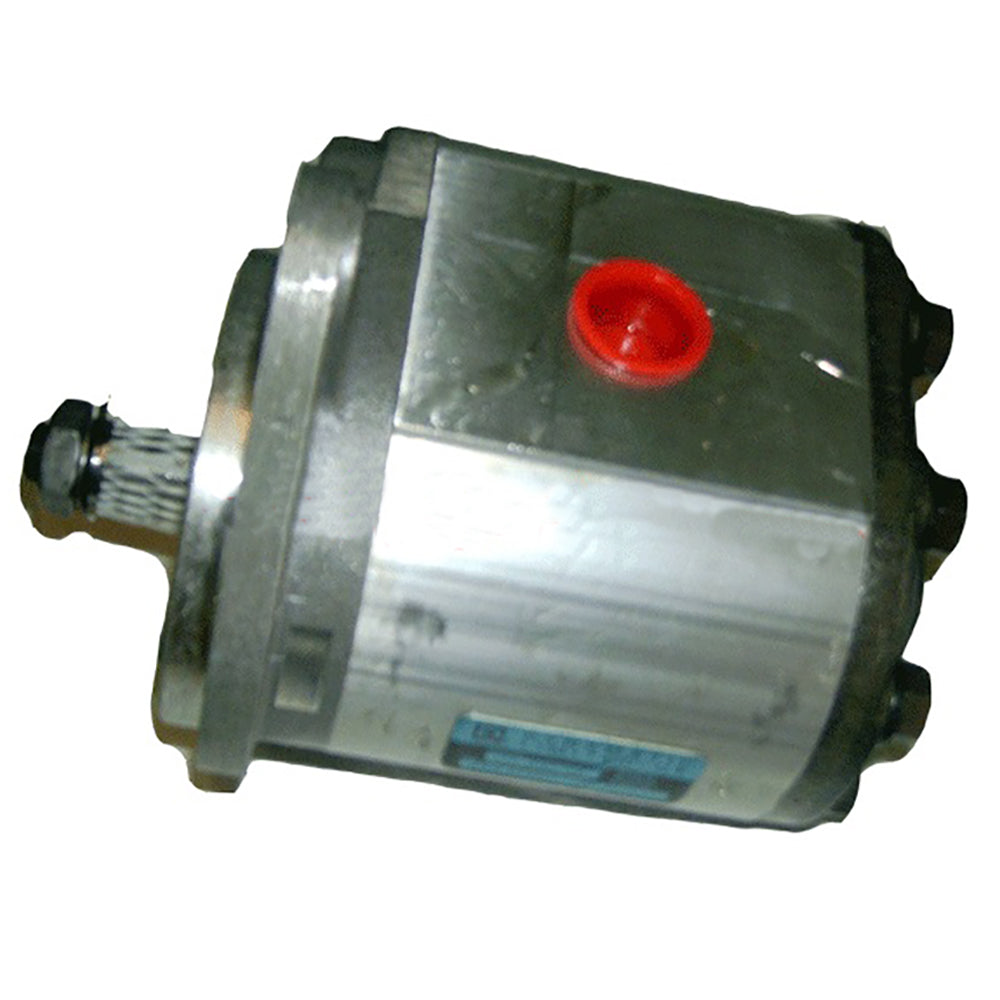 20/204400 Hydraulic Single Gear Pump Fits JCB Industrial Models