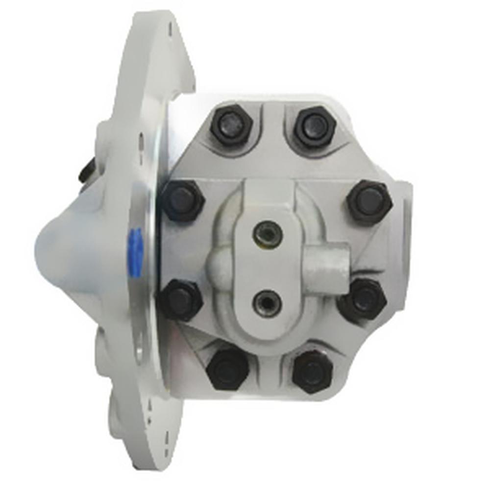 Hydraulic Pump Fits 5000 5100 5200 5340 5900 7000 7100 7200 81823983 81823983-A