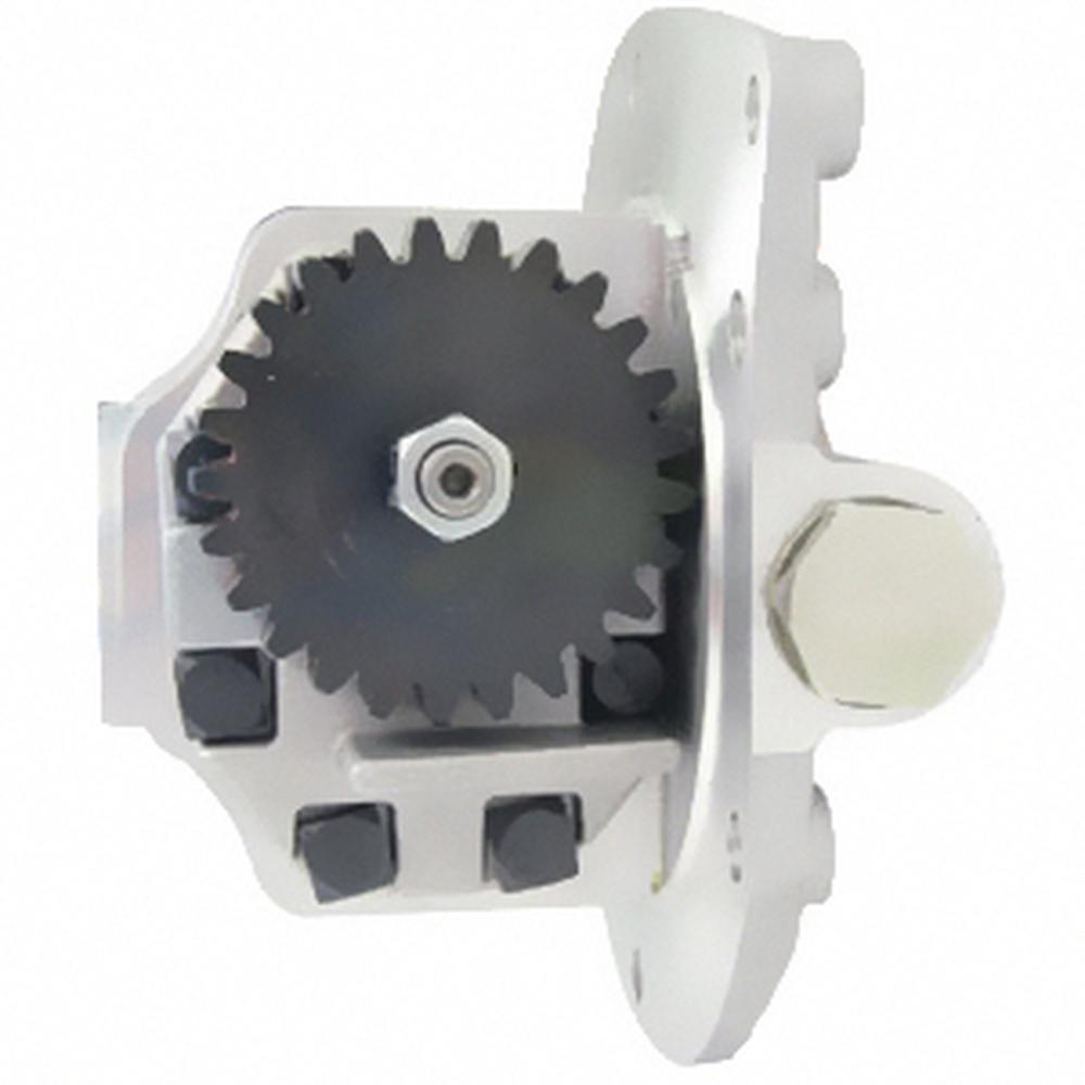 Hydraulic Pump Fits 5000 5100 5200 5340 5900 7000 7100 7200 81823983 81823983-A