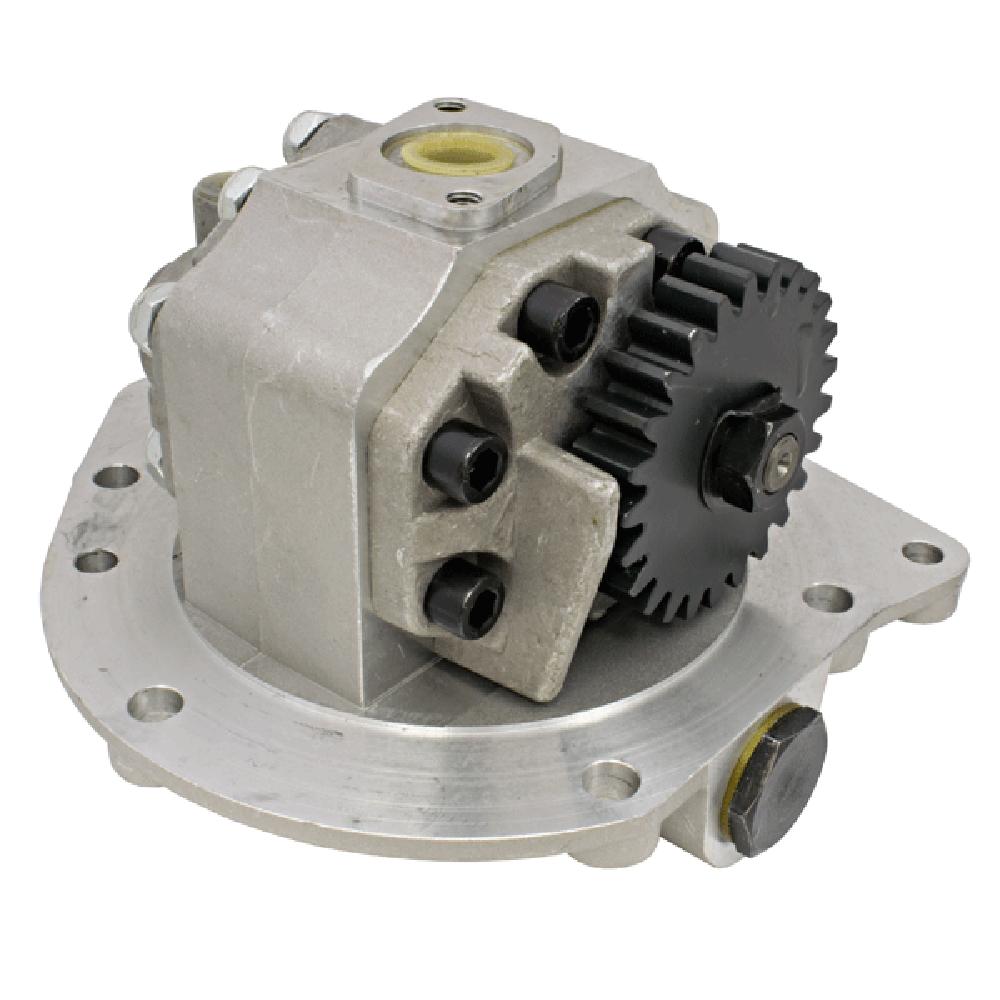 Hydraulic Pump Fits 5000 5100 5200 5340 5900 7000 7100 7200 81823983 81823983-A