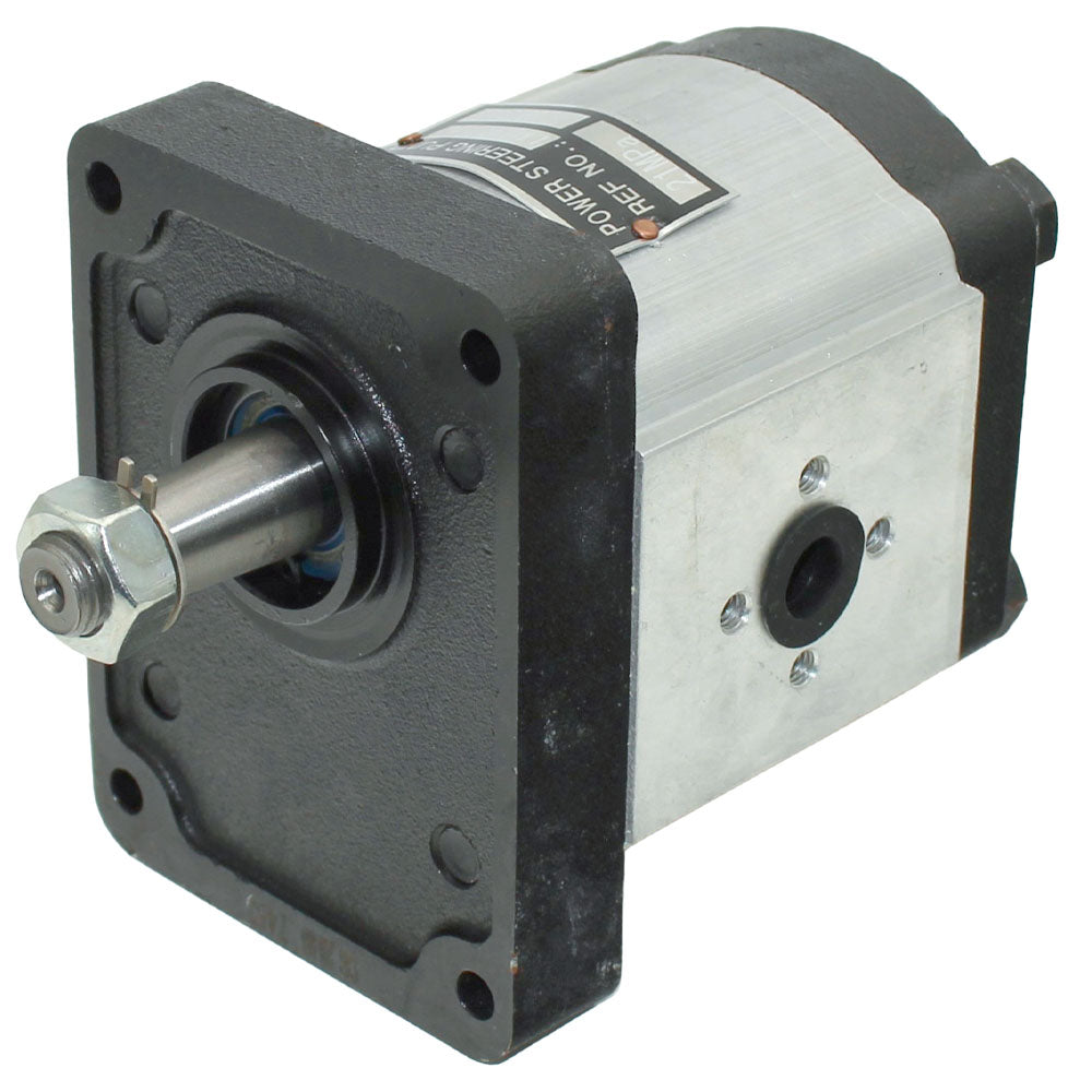 Hydraulic Pump fits Fiat Fits New Holland Fits Ford fits Long 460 460 560 560