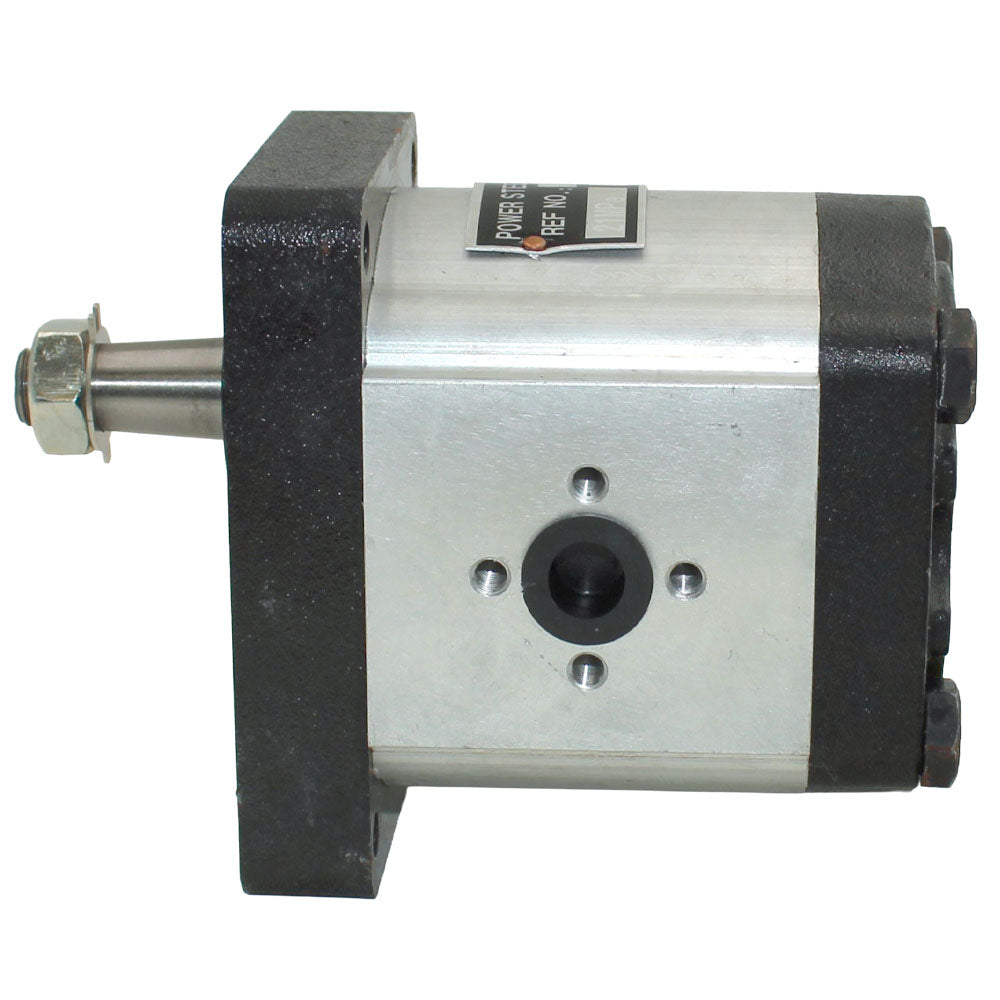 Hydraulic Pump Fits Long Replaces HYI60-0093