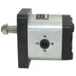 Hydraulic Pump Fits Fiat Replaces 05129486