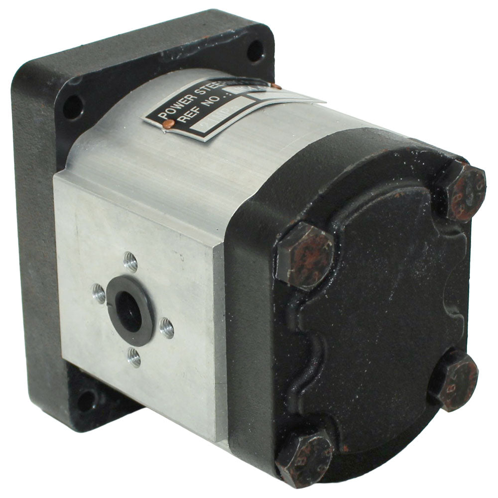 S.62218 Pump, Power Steering, Clockwise Fits Universal Tractors