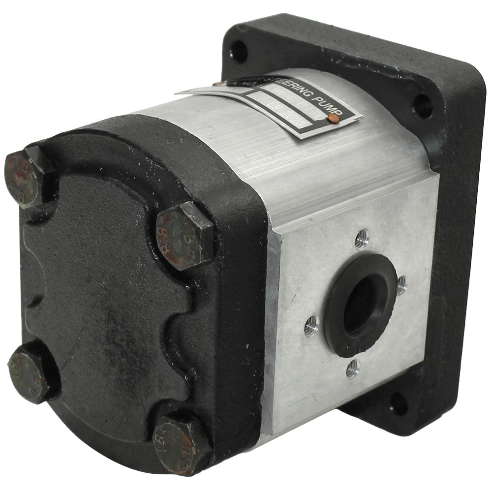 Hydraulic Pump Fits Fiat Replaces 05129486