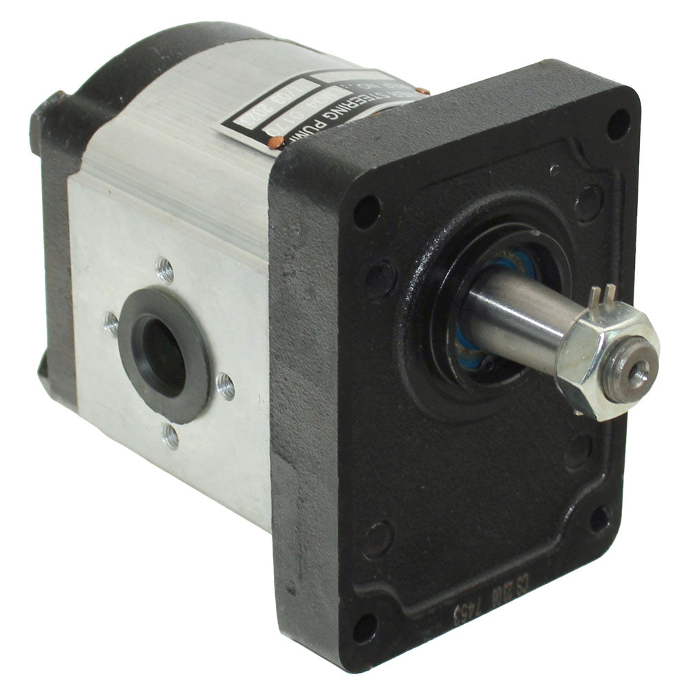 Hydraulic Pump Fits Fiat Replaces 05129486