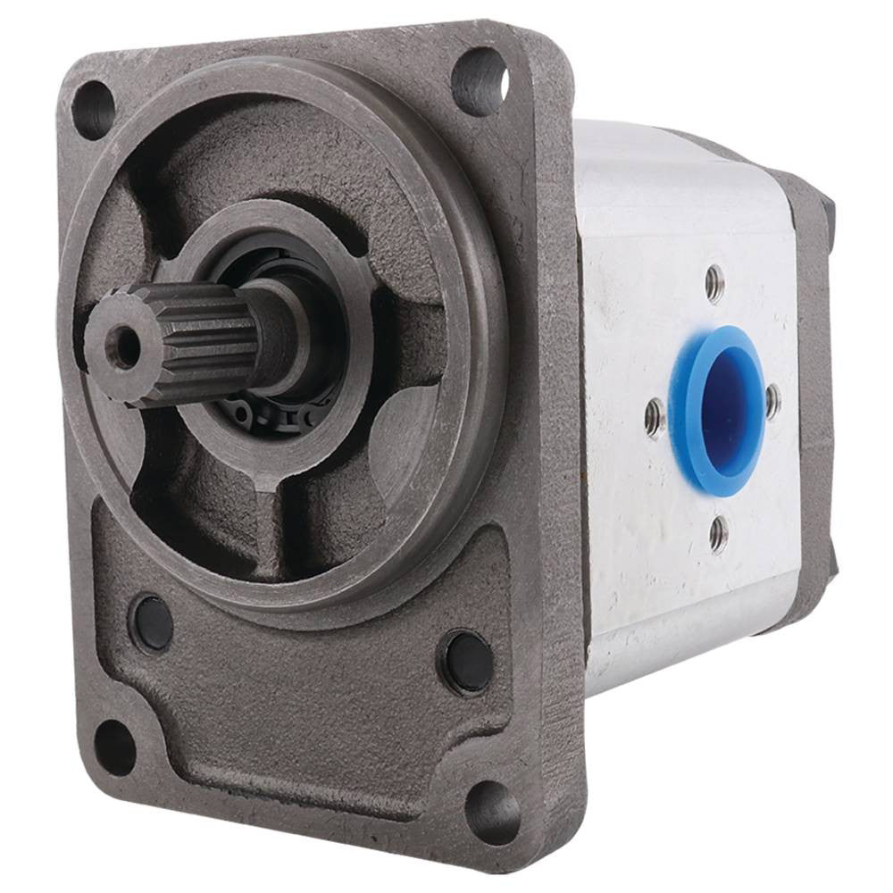 HYP-JD-16636-P Hydraulic Pump CH16636 - Fits John Deere