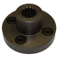 Hydraulic Pump Coupler Fits Case/International Harvester Replaces 87437920