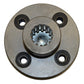 Hydraulic Pump Coupler Fits Case/International Harvester Replaces 87437920