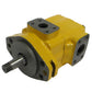 6E2928 Hydraulic Pump Fits Caterpillar Crawler Loader 953 Engine 3204