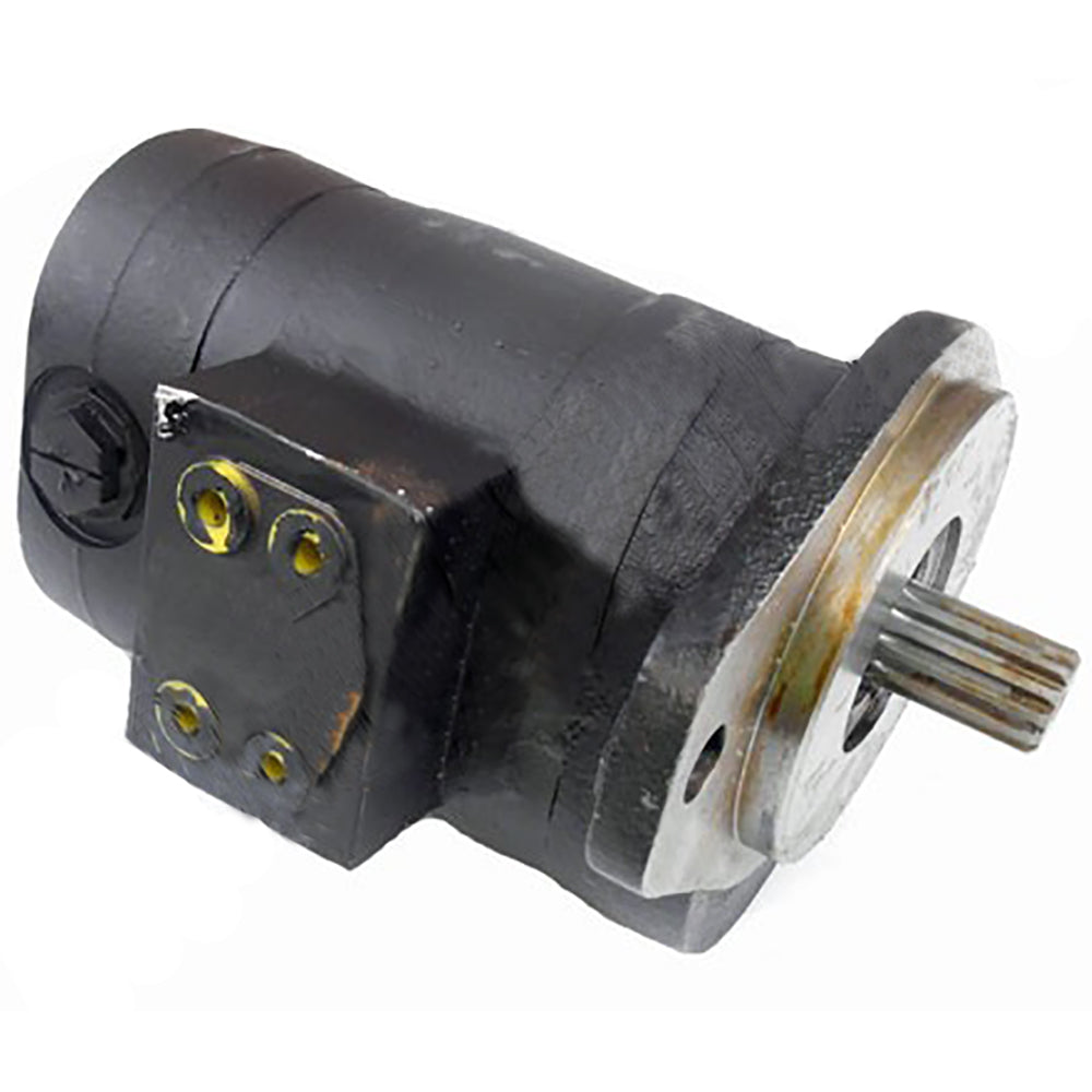 6681603 Hydraulic Gear Pump Fits Bobcat T250 T300