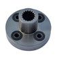 257948A1 Coupler Fits Case COUPLERS
