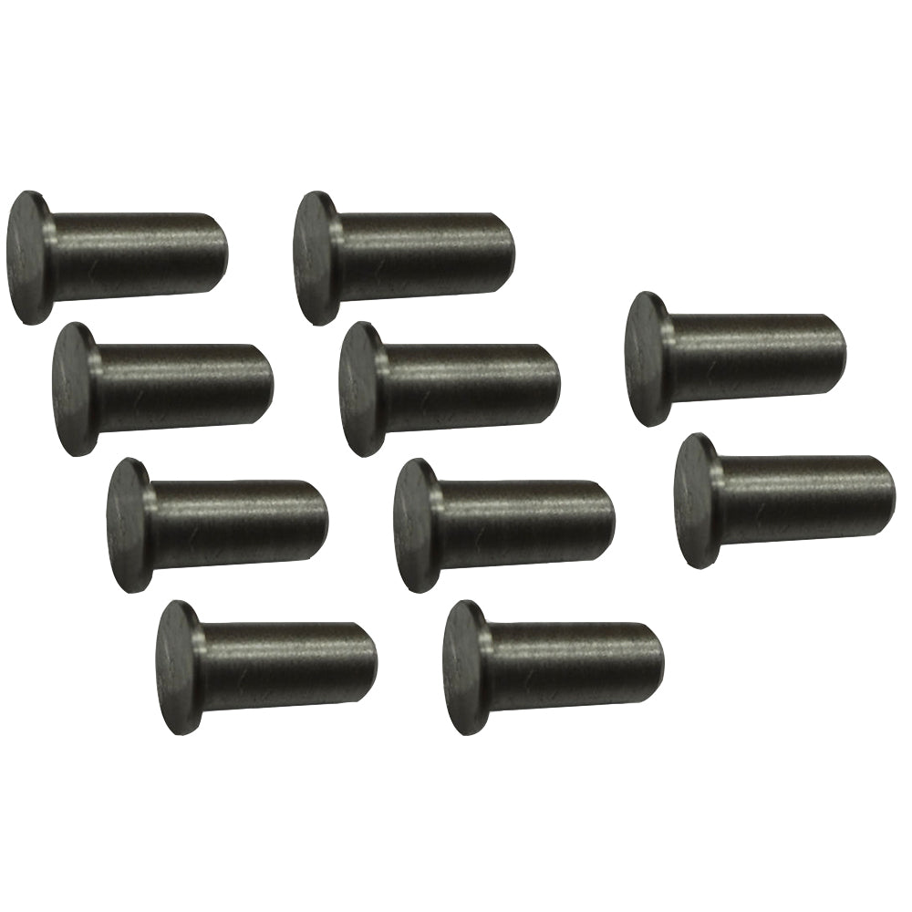 R39070 10 Pack Hydraulic Pump Piston Spring Guides Fits John Deere 1120 1630 183