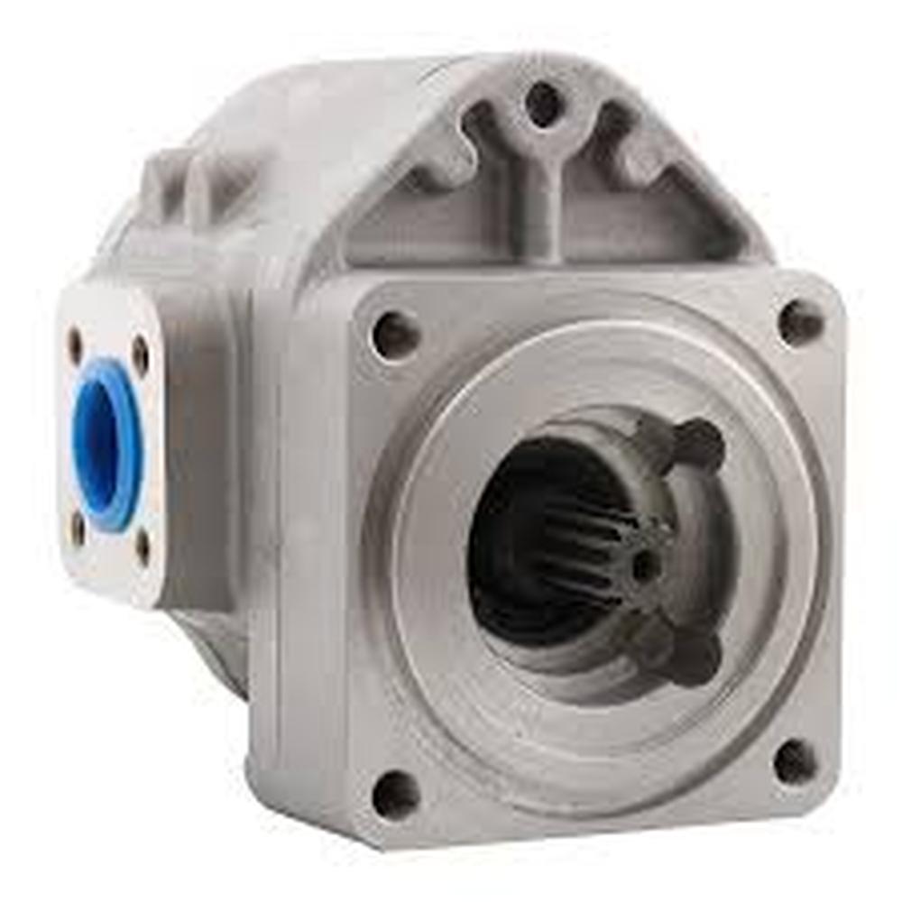Hydraulic Pump Fits Ford 1220 1320 1520 1620 1715 1720 2120 3415 SBA340450500
