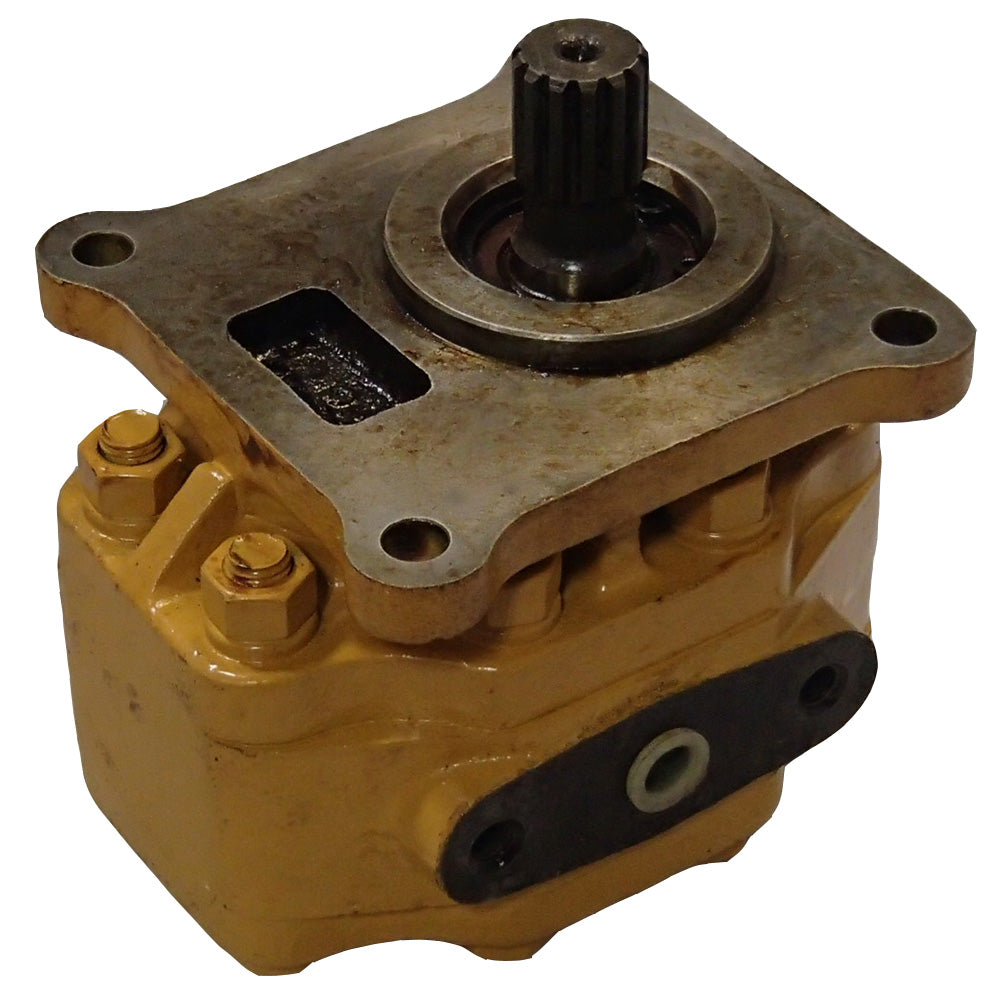 Hydraulic Pump For Komatsu D53A-16 D53A-17 D53P-16 D53P-17 D53S-16 D53S-17