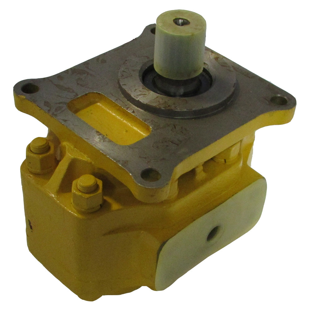 07438-72202 Transmission Hydraulic Pump Fits Komatsu