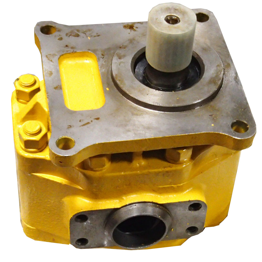 07442-71102 Komatsu Hydraulic Steering Pump for D355A-3 D355A-5 Dozer