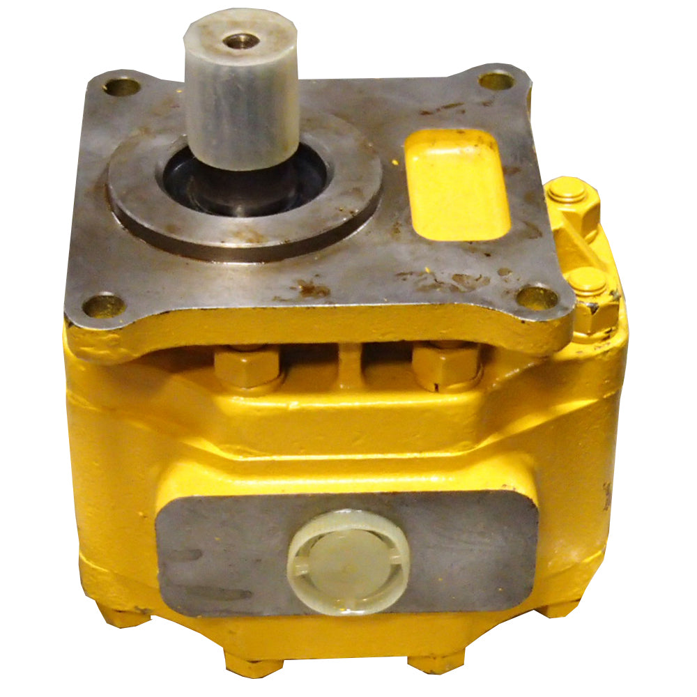 07442-71102 Komatsu Hydraulic Steering Pump for D355A-3 D355A-5 Dozer