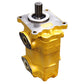 Hydraulic Pump Fits Komatsu Replaces 705-30-31203