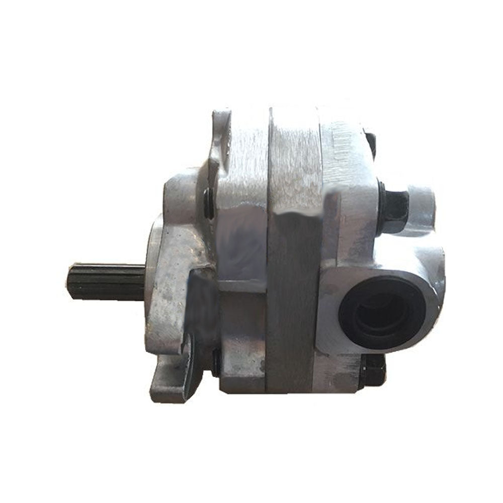 Hydraulic pump Fits Massey Ferguson MF1020 MF1030 Compact Tractor 3435415M91