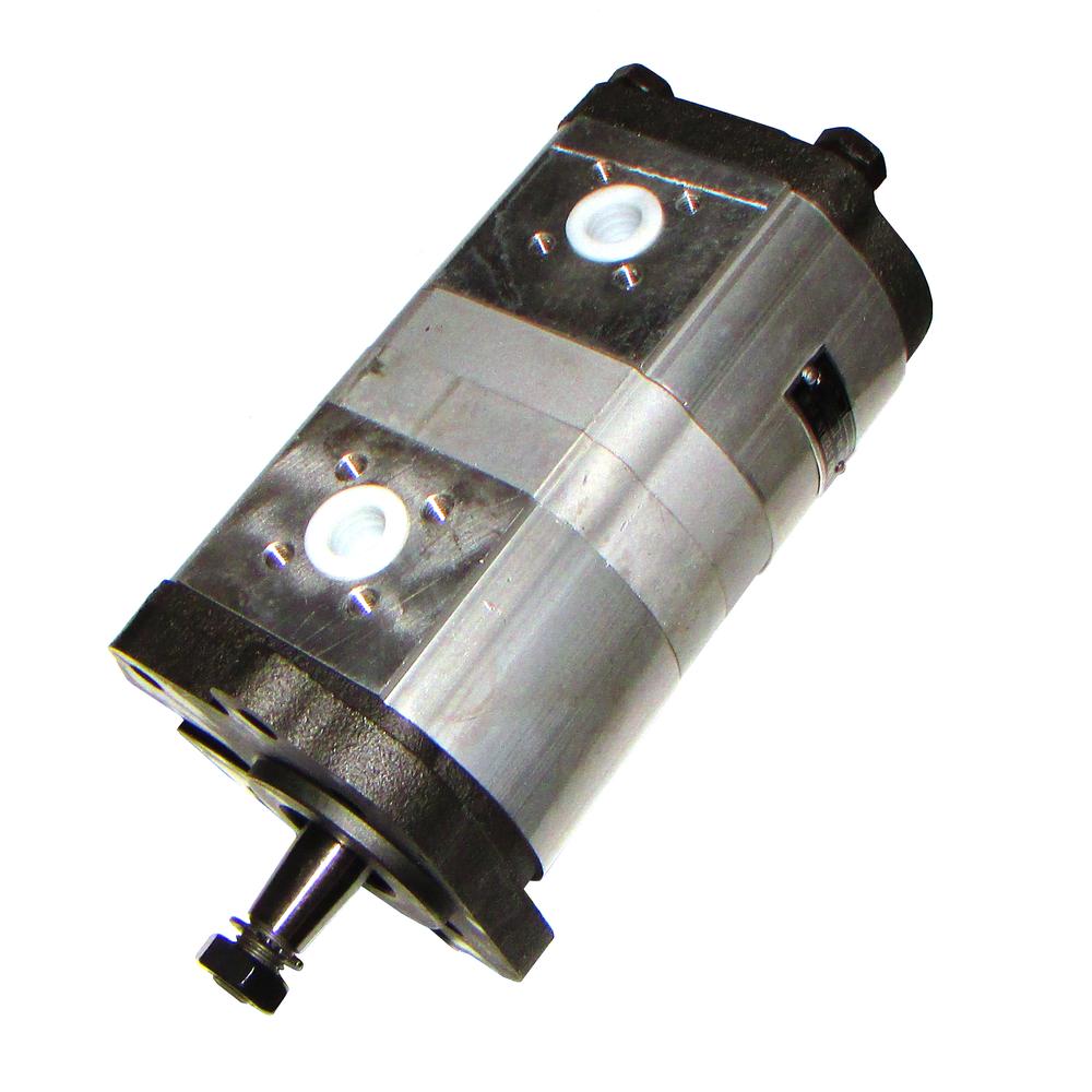 Hydraulic Pump Fits Bosch Replaces F000510502