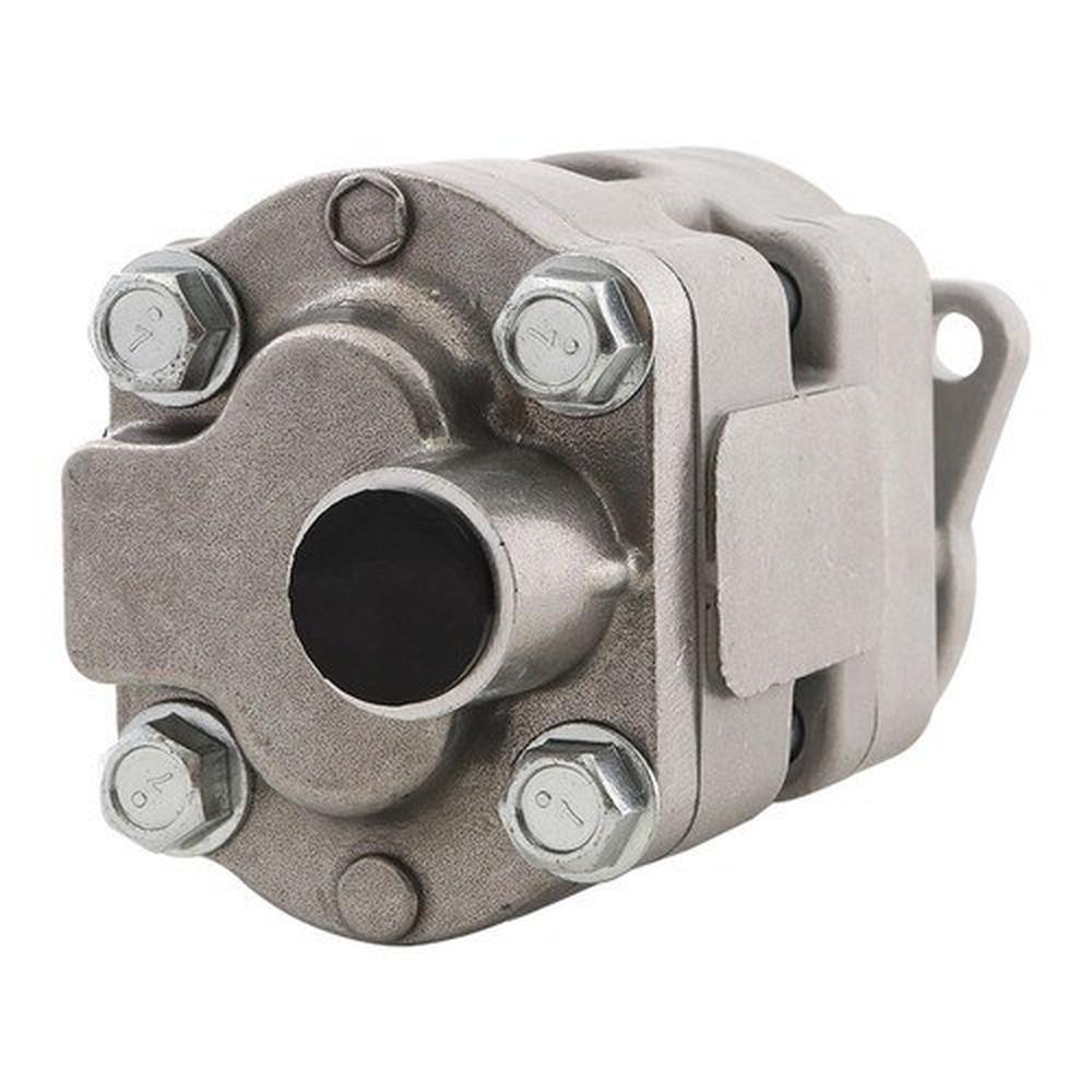 New Hydraulic Pump 6C200-37305 Fits Kubota B3000HSDCC B3030HSD B3030HSDC