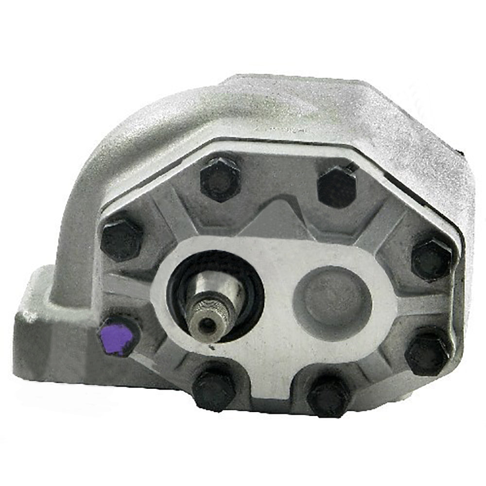 MCV Hydraulic Pump Fits International 454 484 574 684 784 884 ++ Tractor