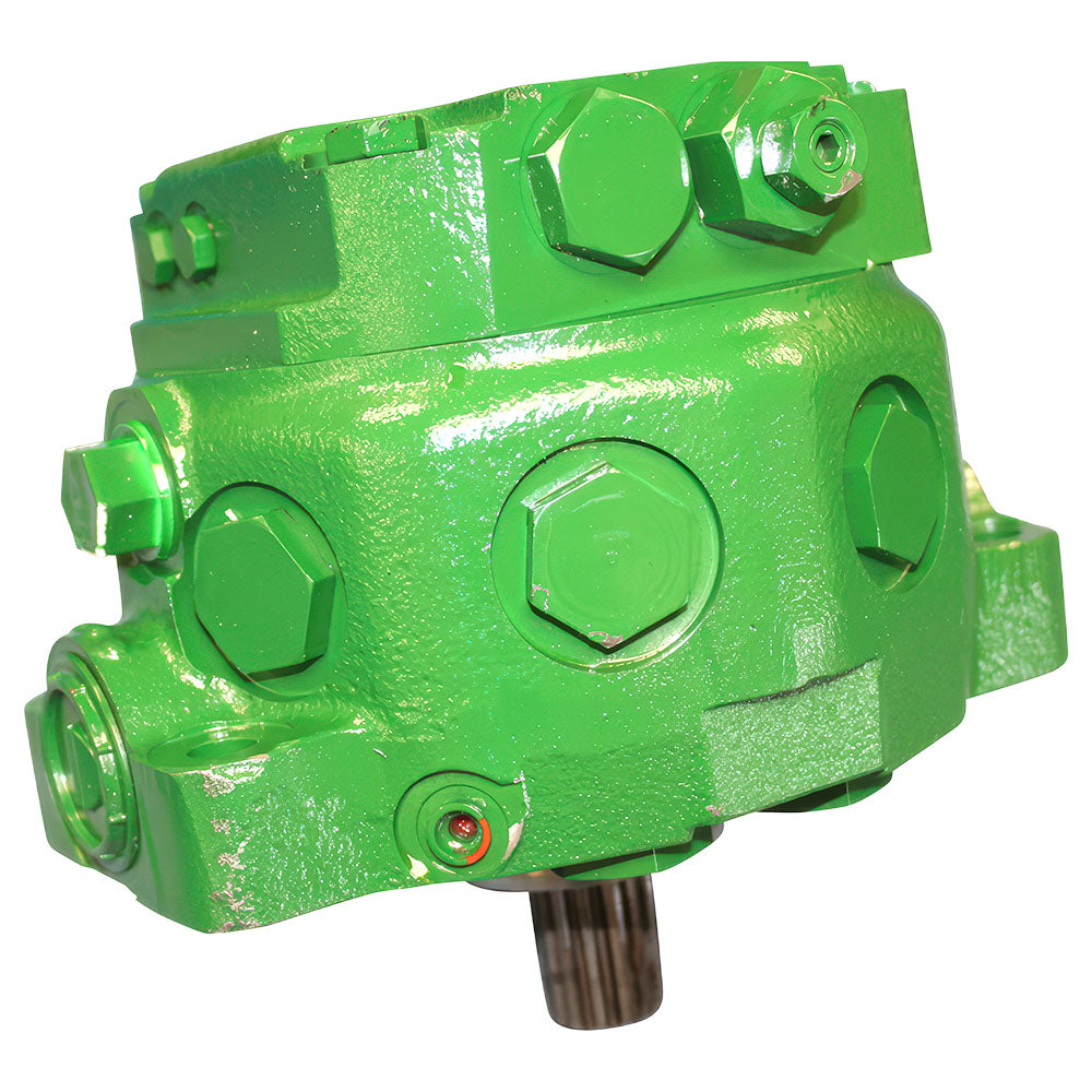 1401-1202 Hydraulic Pump Fits John Deere 310B 410 500C 640 670 740 740A