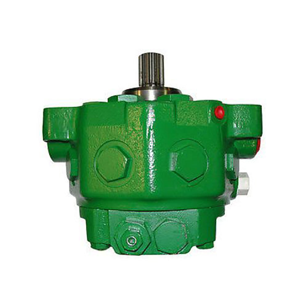 AR101288 Fits John Deere Hydraulic Pump 310B, 410, 500C, 640, 670, 74