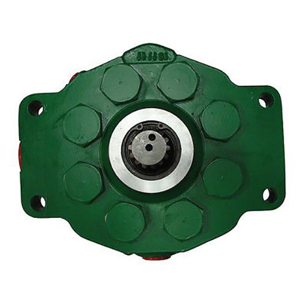 Hydraulic Pump Fits John Deere 500C 740A 670 640 410 310B 540B 740 AR101288